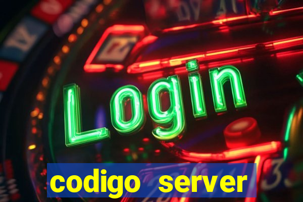 codigo server privado shindo life